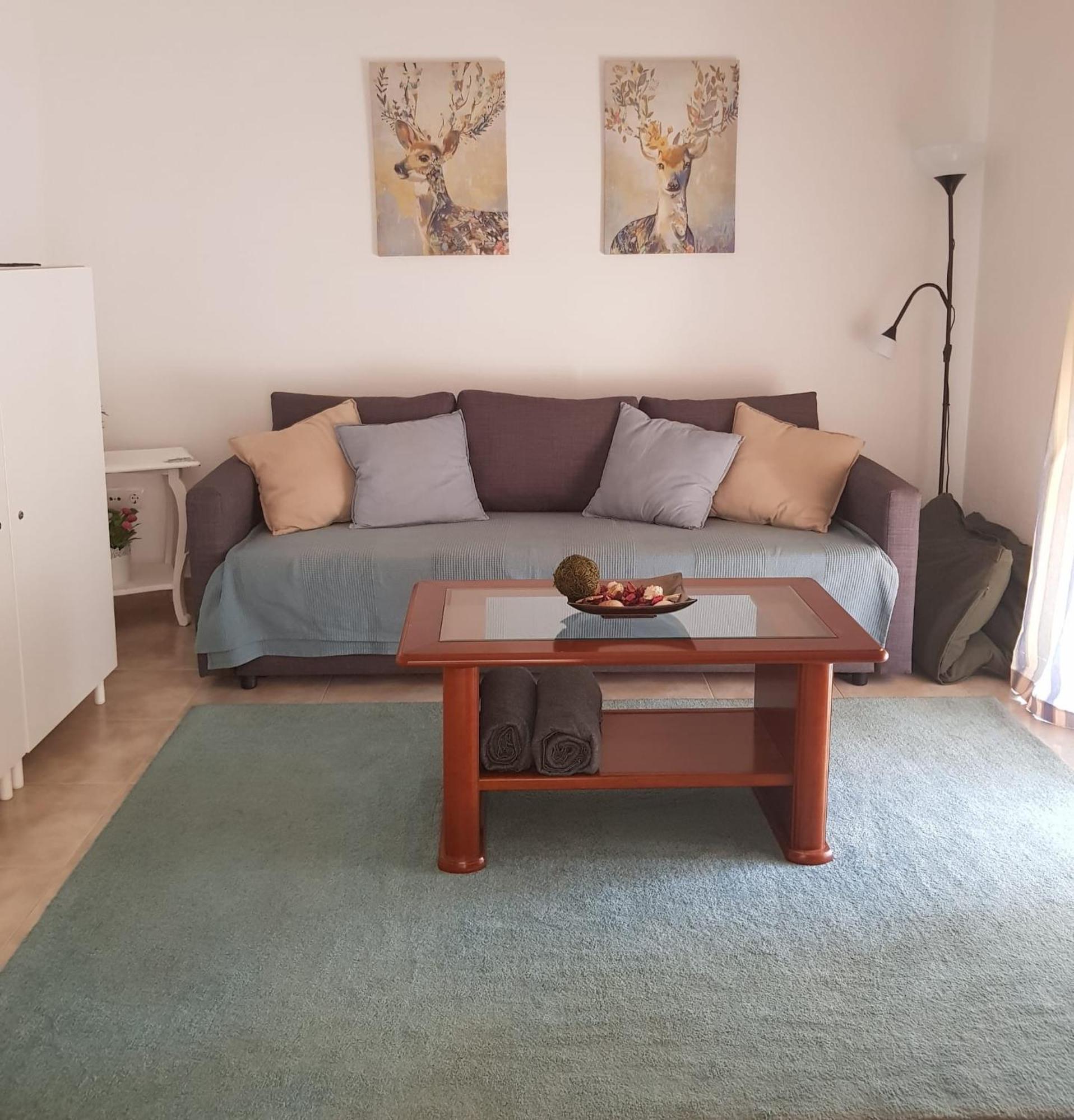 Casa De Sagres- Good Swell Villa Eksteriør billede