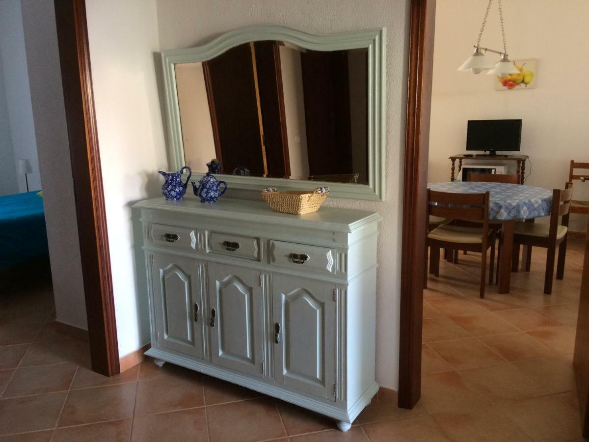 Casa De Sagres- Good Swell Villa Eksteriør billede