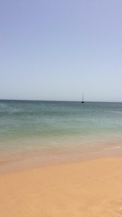 Casa De Sagres- Good Swell Villa Eksteriør billede